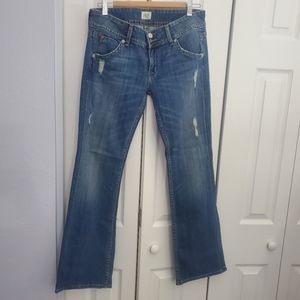 Hudson jeans